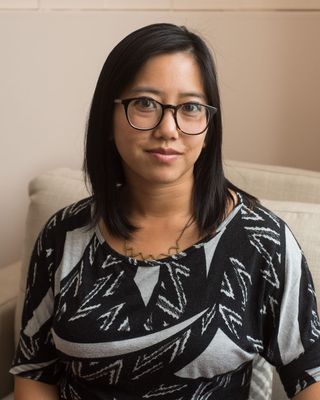 Photo of Nicole Shieh, Marriage & Family Therapist, LMFT