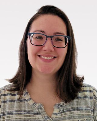 Photo of Krissa Moore, Counselor, LPCMH