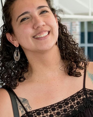 Photo of Enid Otero Aguilar, Licensed Professional Counselor, LPC