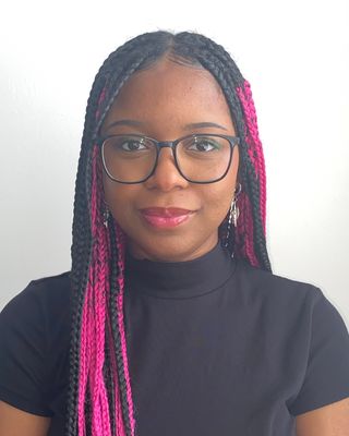 Photo of Elizabeth Termilus, Pre-Licensed Professional, CMHCI