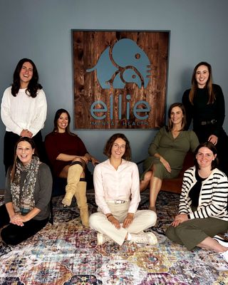 Photo of Kelly Kuehl - Ellie Mental Health Waukesha, Clinical Social Work/Therapist, LCSW