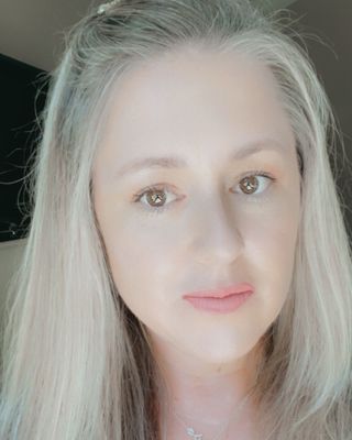 Photo of Krista Marie Campbell, Associate Clinical Social Worker, MSW, ASW