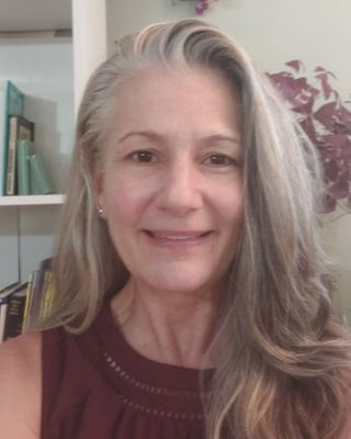 Photo of Karin E Peterson, Clinical Social Work/Therapist, LICSW