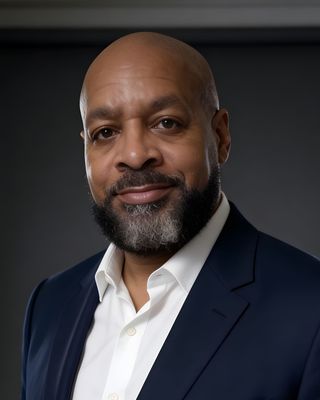 Photo of Stan Archie, Licensed Professional Counselor, MEd, MA, LPC, SATP-C, ThD