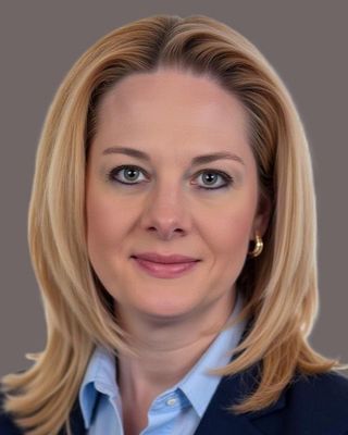 Photo of Olena Hartline, Clinical Social Work/Therapist, LCSW