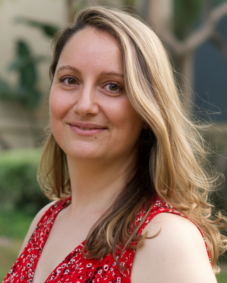 Photo of Dr. Kate Dunn, Psychologist, LP