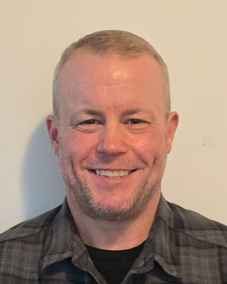 Photo of Joseph Parrish - Joseph Parrish, LPC, Licensed Professional Counselor, MA, LPC