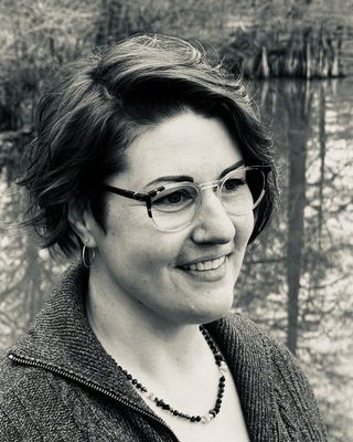 Photo of Alissa M Quaite, Licensed Professional Counselor, EdS, LPC, NCC, RPT