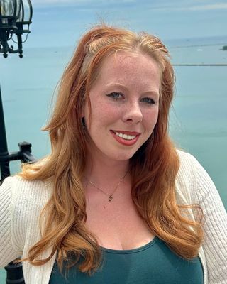 Photo of Dr. Megan Griesel, Psychologist, PsyD