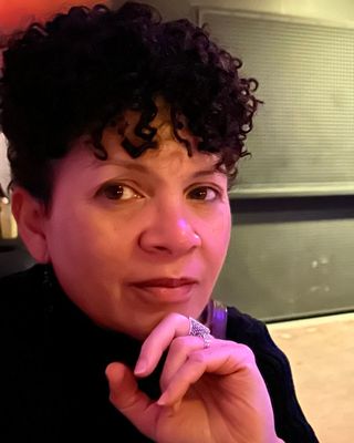 Photo of Jacqueline Antonio, Psychologist, PhD