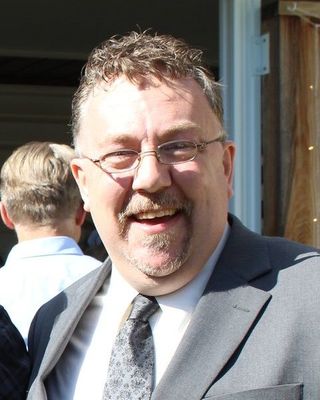 Photo of Jason Andrew Smith, TLLP, LLPC, Limited Licensed Psychologist