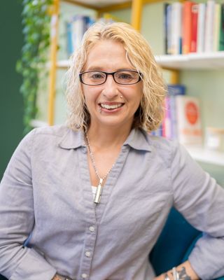 Photo of Kristin Donovan, Clinical Social Work/Therapist, LMSW