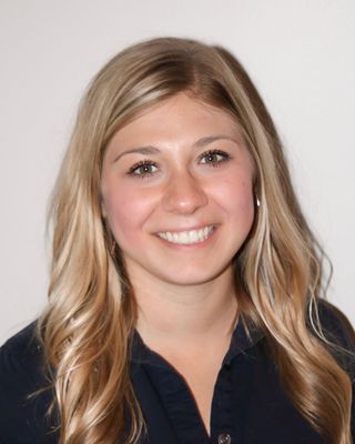 Photo of Courtney Vilimek, Counselor, LCPC