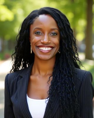 Photo of Dr. Brittany R Smith, Psychiatrist, MD