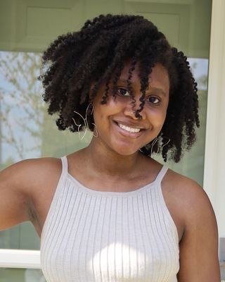 Photo of Kamri Williams, Clinical Social Work/Therapist in Oakley, Cincinnati, OH