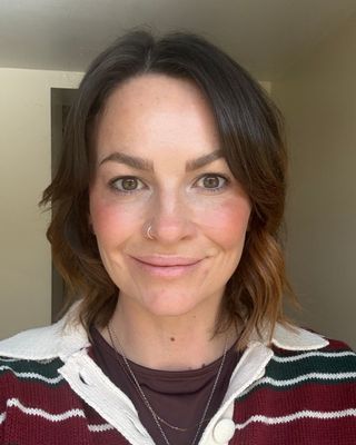 Photo of Gemma Gray-Budds