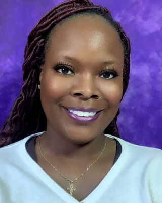 Photo of Tracey Marshall, Licensed Professional Counselor, LPC, NCC