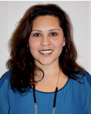 Photo of Jennifer Leos, Counselor