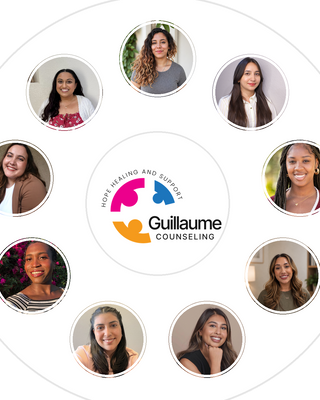 Photo of Nahomie Guillaume - Guillaume Marriage and Family Counseling, Marriage & Family Therapist