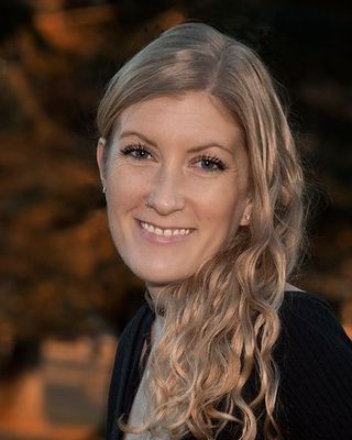 Photo of Kristin Tebow, Counselor in Everett, WA