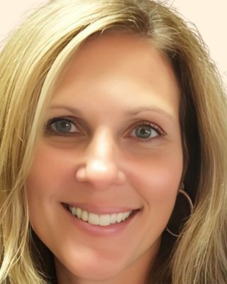 Photo of Stephanie Guingrich, Clinical Social Work/Therapist, MSW, LCSW