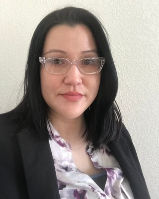 Photo of Kelly Contreras, Clinical Social Work/Therapist in Houston, TX