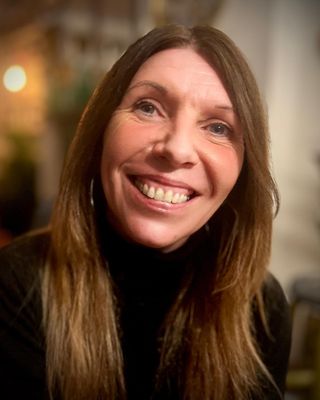 Photo of Alice Boyd, Counsellor, MNCPS Acc.