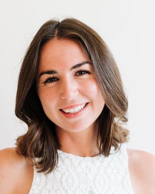 Photo of Sophie Argyres, Clinical Social Work/Therapist, MSW, LMSW