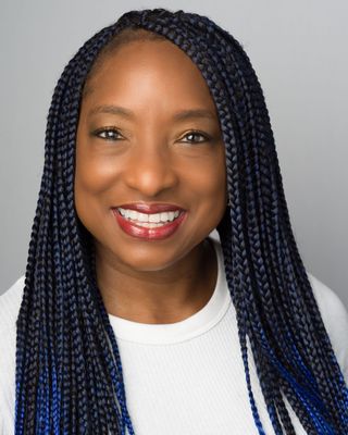Photo of Rogenna Robinson, Licensed Professional Counselor, LPC
