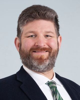 Photo of Matthew Peter Lahaie, MD, JD, Psychiatrist