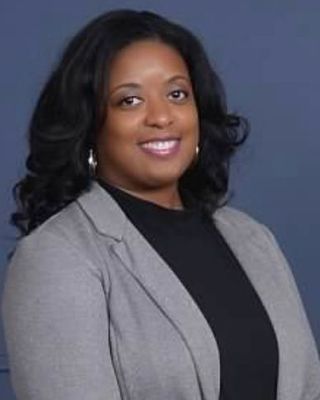 Photo of Faith M Smith, MA, LPC-S, Licensed Professional Counselor