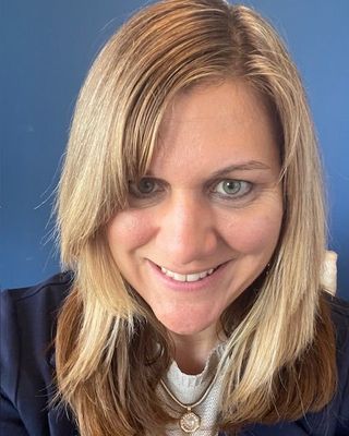 Photo of Kristin Sawyer, Licensed Professional Counselor Associate, EdD, MS, LPCA