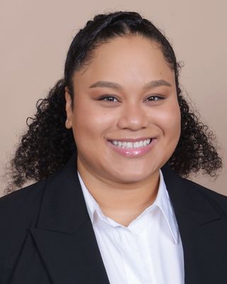 Photo of Justine Baker, Marriage & Family Therapist Associate, AMFT