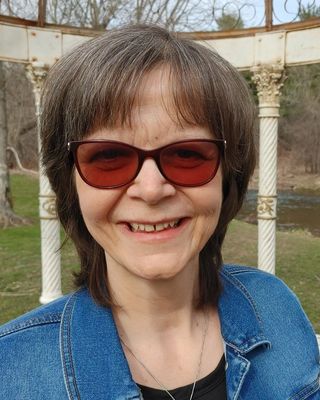 Photo of Ruth Ann Potter - Ruth Potter Counselling, MDiv, RN