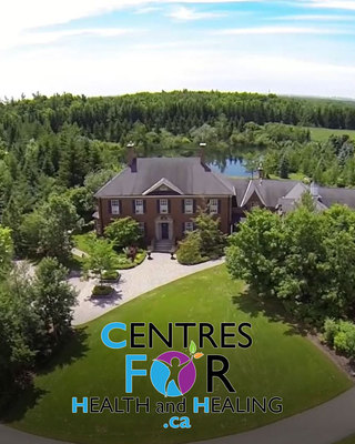 Photo of Centres For Health and Healing, Treatment Centre in Kleinburg, ON