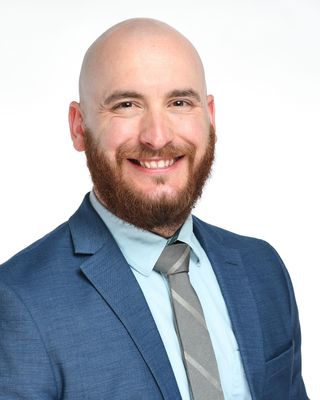 Photo of Buddy J Zucosky, Clinical Social Work/Therapist, LCSW