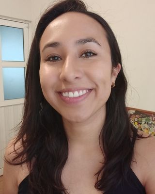 Foto de Diana Sánchez Rivera, Psicoterapeuta, Maestría