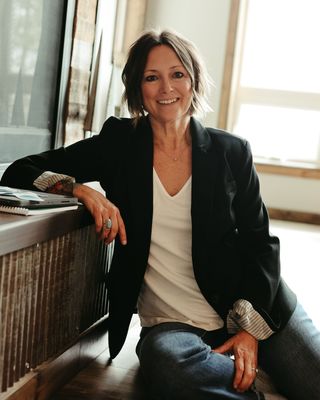 Photo of Mary Ann Fredrickson, Clinical Social Work/Therapist, MSW, CSW-PIP