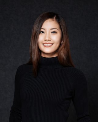 Photo of Cindy Yang, Licensed Professional Counselor, MS, LPC