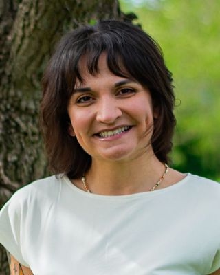 Photo of Courtney Harchaoui, Clinical Social Work/Therapist, LSW, LMSW