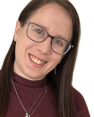 Photo of Samara Silverman, Licensed Professional Counselor, LPC