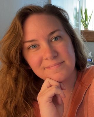 Photo of Jacqui Perron, Clinical Social Work/Therapist, LCSW
