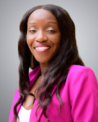 Photo of Tasheka Cox, LCSW-C, LICSW, LCSW, Clinical Social Work/Therapist