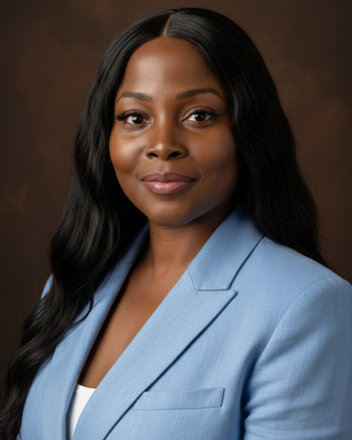 Photo of Tresha Maragh, Psychiatric Nurse Practitioner, PMHNP, BC