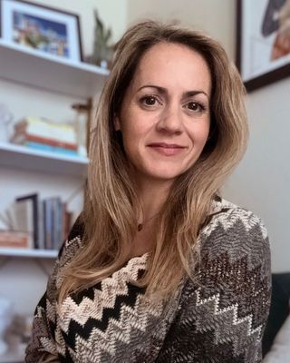 Photo of Shannon Taylor Fortenberry, Marriage & Family Therapist Intern