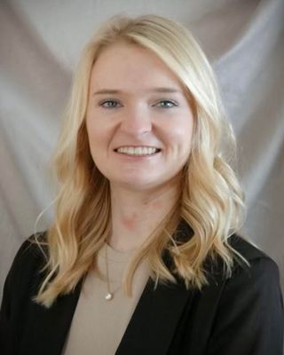Photo of Hallie Messersmith, Pre-Licensed Professional in Hooker County, NE