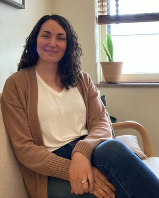 Photo of Amanda Shultes, Clinical Social Work/Therapist, LCSW