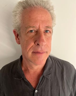 Photo of Peter Jones, Marriage & Family Therapist, EdD, LMFT