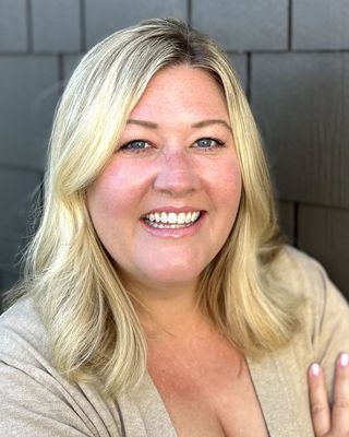 Photo of Maggie LaBarbera, Counselor, LAC, NCC