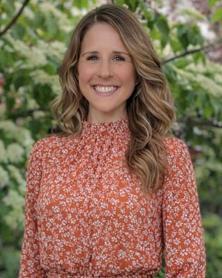 Photo of Courtney Fisher, Psychiatric Nurse Practitioner, NP